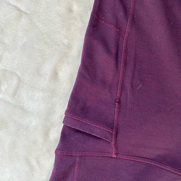 Athleta Leggings with Side Pockets - Picture 5 of 6